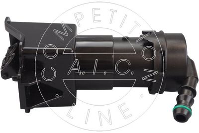 дюза миещо устр., миене на фаровете AIC 53175