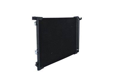 CONDENSATOR CLIMATIZARE NRF 350583 38