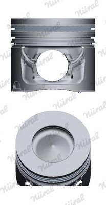 KOLBEN NÜRAL 8743220010 1