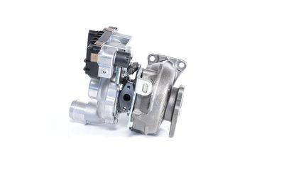 LADER AUFLADUNG BTS Turbo T914633 11