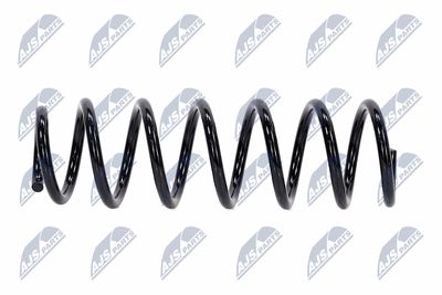ARC SPIRAL NTY ASZBM031 8