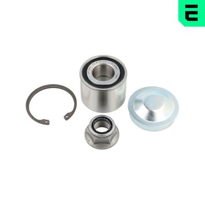 Wheel Bearing Kit 702426