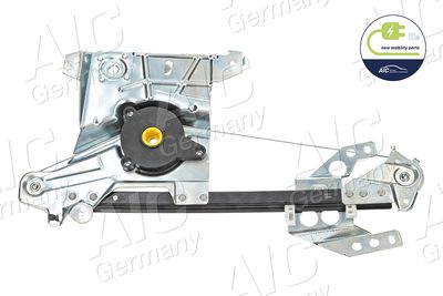 MECANISM ACTIONARE GEAM