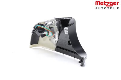 BLINKLEUCHTE METZGER AUTOTEILE 2080189 25