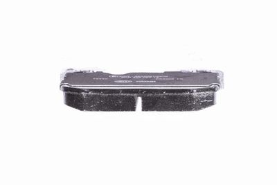 Brake Pad Set, disc brake 8DB 355 023-141