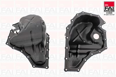Olejová vana FAI AutoParts PAN063