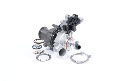 LADER AUFLADUNG BTS Turbo T981424BT 6