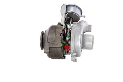 COMPRESOR SISTEM DE SUPRAALIMENTARE REMANTE 003001000218R 43