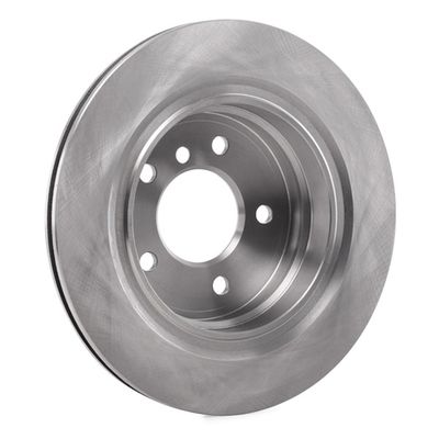 спирачен диск RIDEX 82B1074