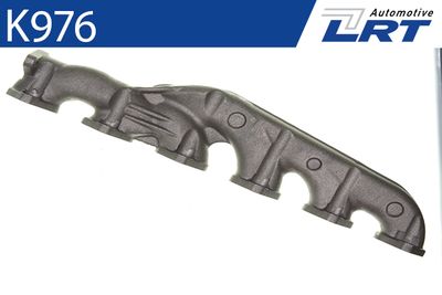 GALERIE SISTEM DE ESAPAMENT LRT K976 4