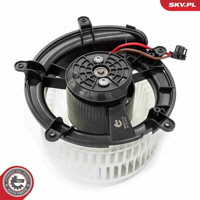 vnitřní ventilátor SKV 68SKV124