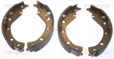 Комплект тормозных колодок TRISCAN 8100 13034 для TOYOTA RAV 4