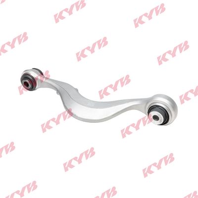носач, окачване на колелата KYB KSC4452