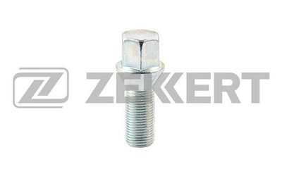 ZEKKERT BE-4028 Болт крепления колеса  для BMW 2 (Бмв 2)