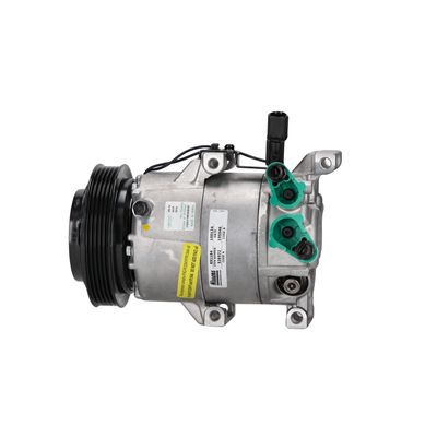 COMPRESOR CLIMATIZARE NISSENS 891184 8