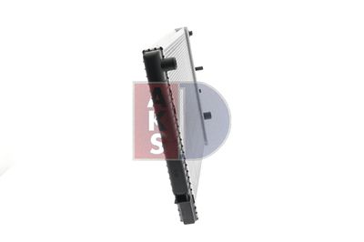 KüHLER MOTORKüHLUNG AKS DASIS 220840N 11