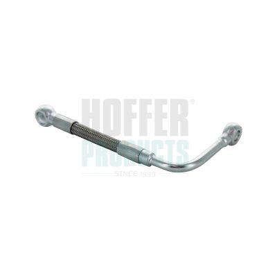 масловод, турбина HOFFER 63088