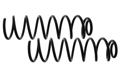 SET SUSPENSIE ARCURI ELICOIDALE