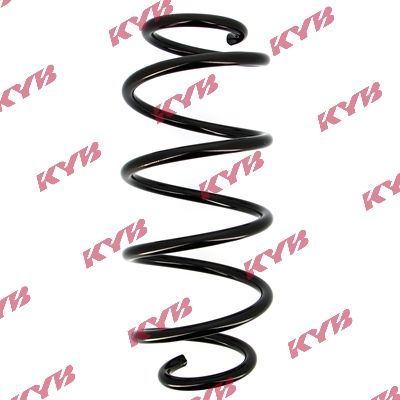 KYB RA4144 Пружина подвески  для JAGUAR X-TYPE (Ягуар X-тпе)