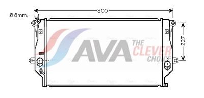 KüHLER MOTORKüHLUNG