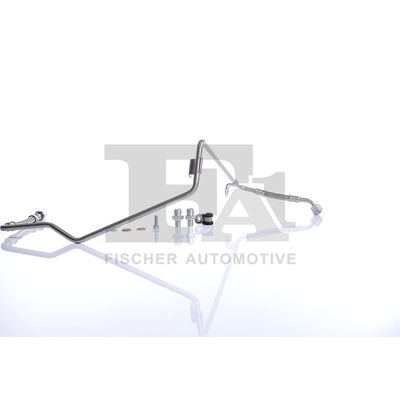 CONDUCTA ULEI INCARCARE FA1 618813Z 17