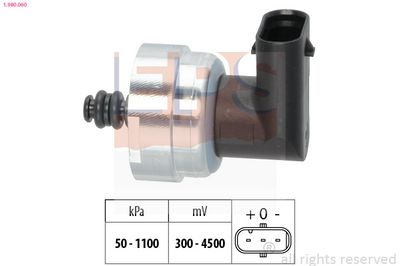 SENZOR PRESIUNE COMBUSTIBIL