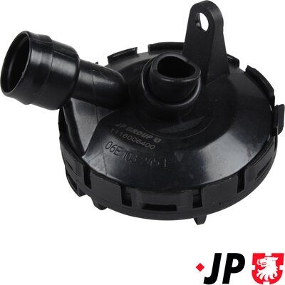 VENTIL AERISIRE CARTER