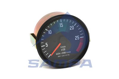 TUROMETRU SAMPA 0963226