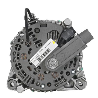 GENERATOR / ALTERNATOR VALEO 440447 2