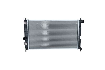 RADIATOR RACIRE MOTOR NRF 53844 5