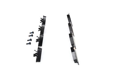 BREMSBELAGSATZ SCHEIBENBREMSE ATE 13046027052 8