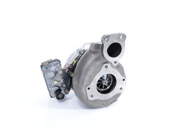 LADER AUFLADUNG BTS Turbo T915234 17