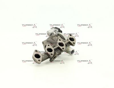 COMPRESOR SISTEM DE SUPRAALIMENTARE TURBO-TEC TT7576 3