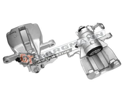 GT-BERGMANN Automotive Stabdžių apkaba