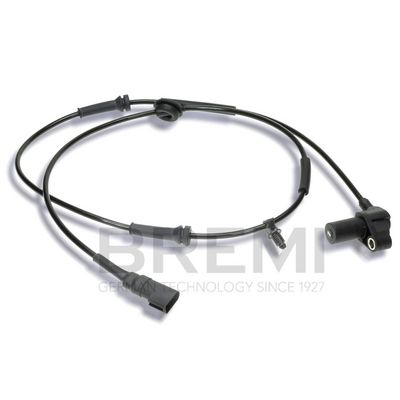 Vorschau Sensor, Raddrehzahl