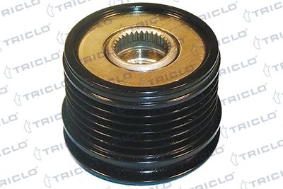 ремъчна шайба, генератор TRICLO 425661