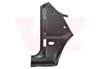 KOTFLüGEL VAN WEZEL 1707156