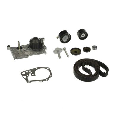 SET POMPA APA + CUREA DINTATA GATES KP35671XS 49