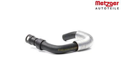 FURTUN RADIATOR METZGER AUTOTEILE 2420080 16