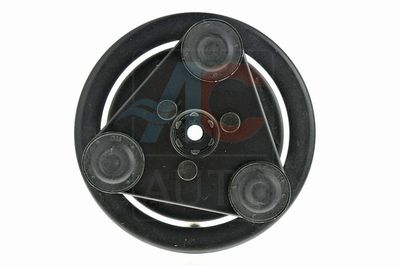 DISC AMBEIAJ MAGNETIC COMPRESOR CLIMA ACAUTO AC05CL09 1