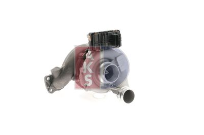 LADER AUFLADUNG AKS DASIS 125036N 1