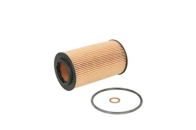 Oljefilter JC PREMIUM B1B007PR