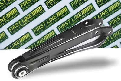 носач, окачване на колелата FIRST LINE FCA7727