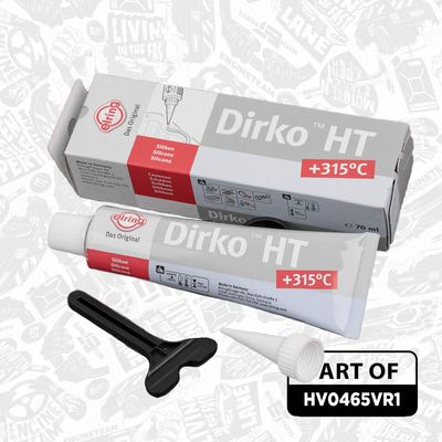 SET AX CU CAME ET ENGINETEAM HV0465VR1 9