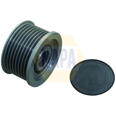 NAPA Alternator Freewheel Clutch NOP1061