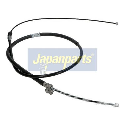 JAPANPARTS Trosas, stovėjimo stabdys