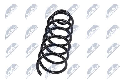 ARC SPIRAL NTY ASZCT031 17