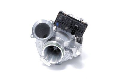 LADER AUFLADUNG BTS Turbo T916409 2