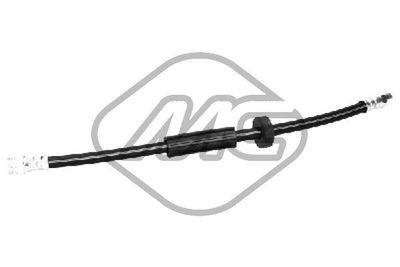 спирачен маркуч Metalcaucho 96760