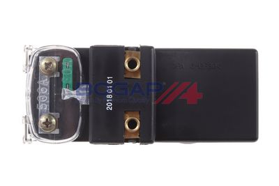UNITATE COMANDA VENTILATOR ELECTRIC (RACIRE MOTOR) BOGAP A4244109 2